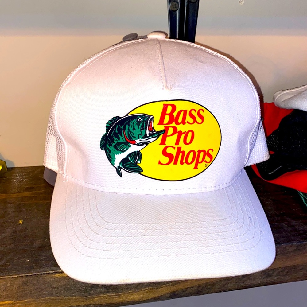 Bass Pro hat